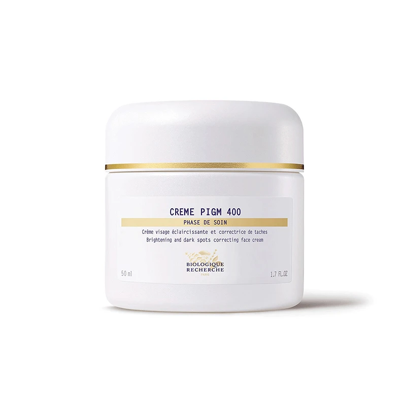 Biologique Recherche 原液之谜 亮肤焕颜面霜（淡化斑） 50ml 商品