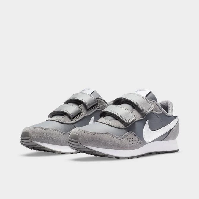 商品NIKE|Boys' Little Kids' Nike MD Valiant Hook-and-Loop Casual Shoes,价格¥409,第2张图片详细描述