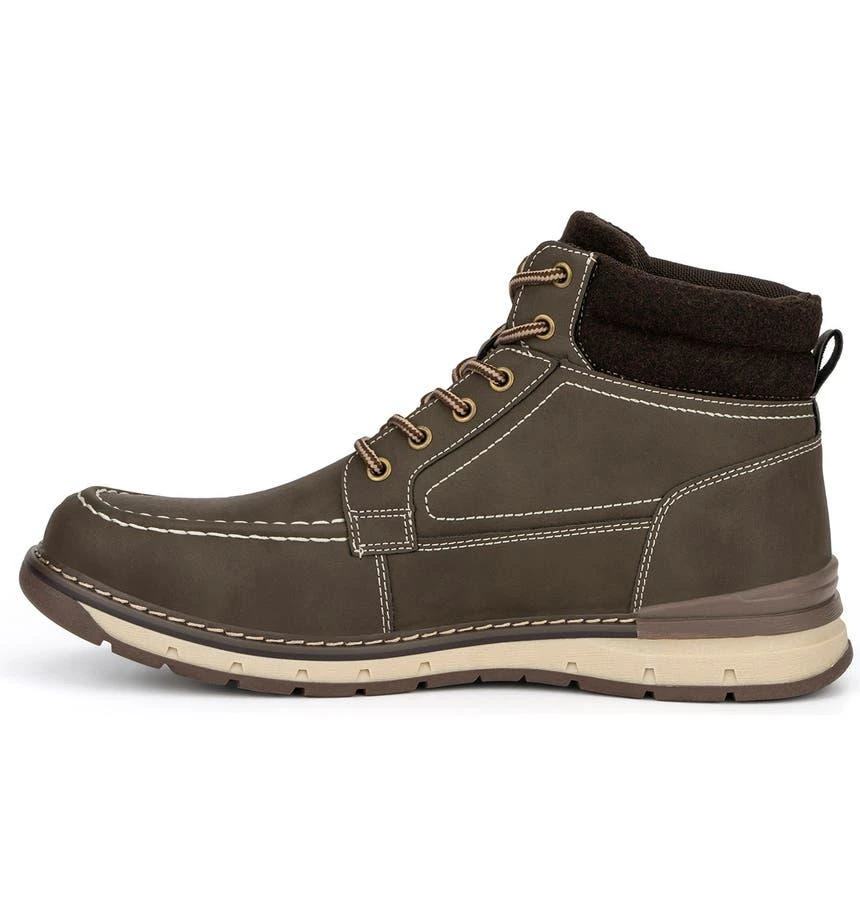 Icehouse Lace-Up Work Boot 商品