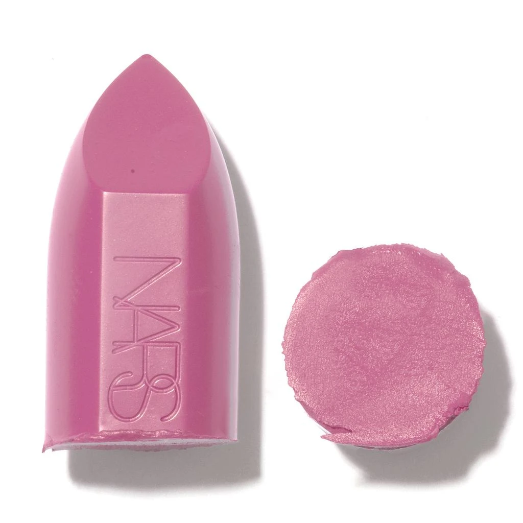 商品NARS|Audacious Lipstick,价格¥141,第2张图片详细描述