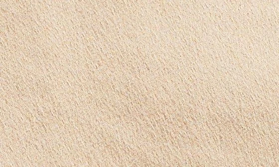 Smocked Shoulder Long Sleeve Satin Blouse 商品