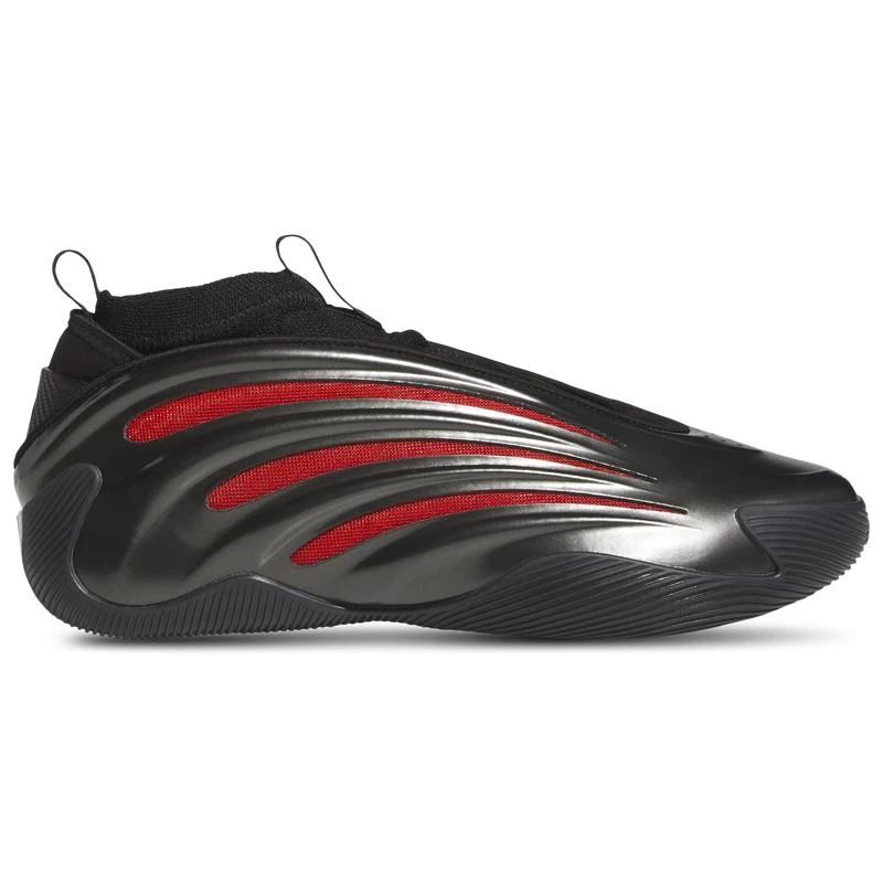 商品Adidas|adidas Harden Volume 9 - Men's,价格¥1107,第1张图片