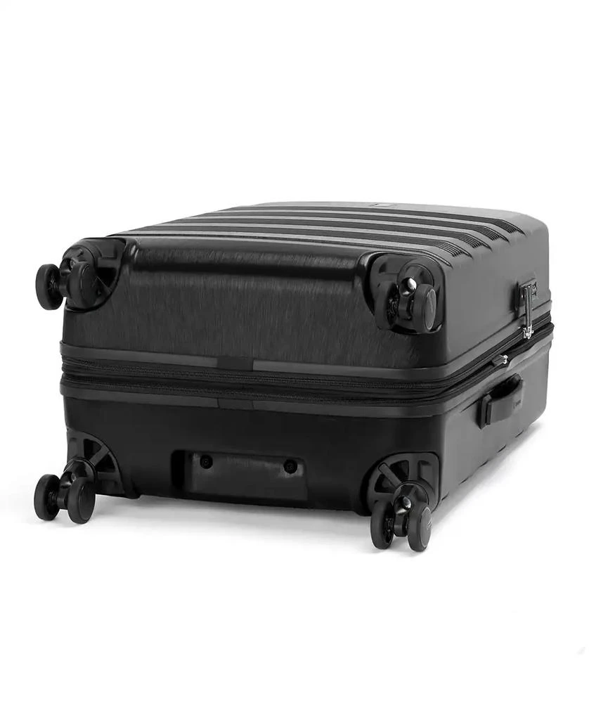 WalkAbout 7 Medium Check-In Expandable Hardside Spinner, Created for Macy's 商品