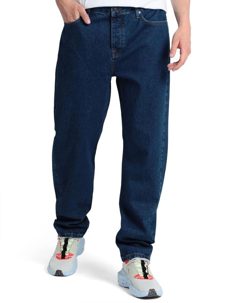 商品Topman|Denim pants,价格¥235,第2张图片详细描述