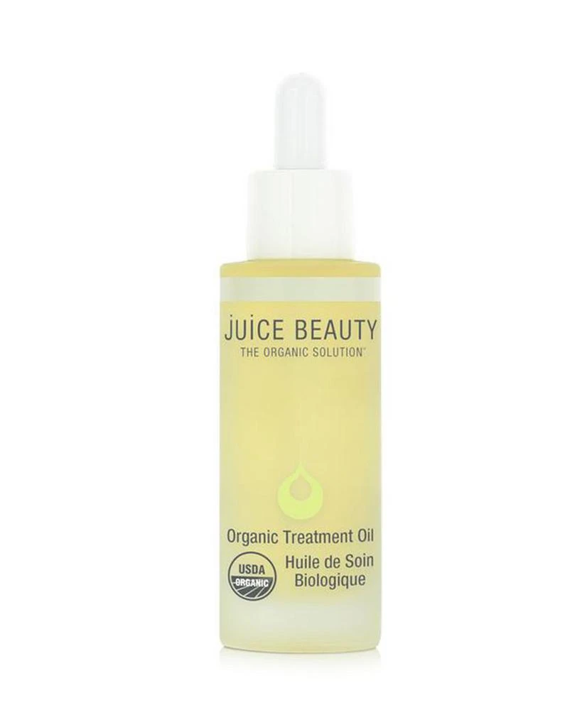 商品Juice Beauty|Juice Beauty 菁纯有机护理油,价格¥313,第1张图片详细描述