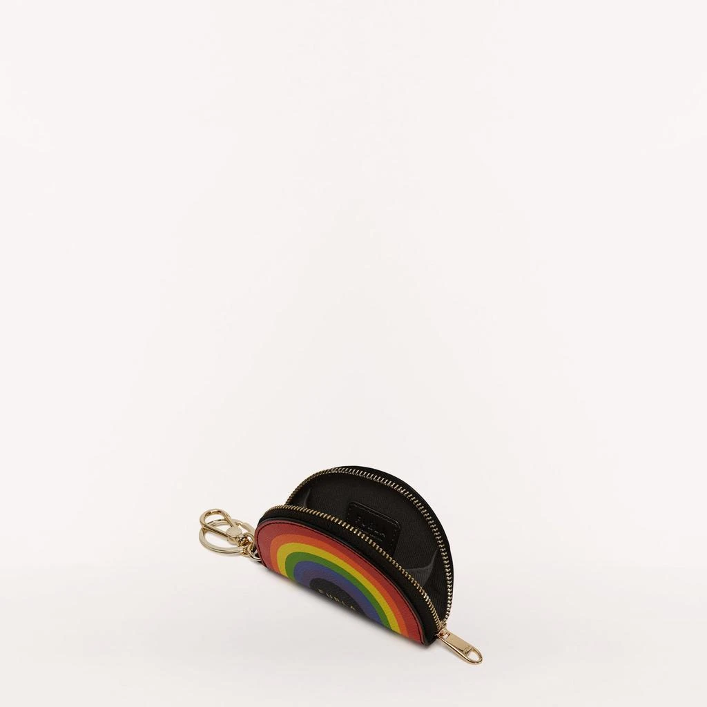 商品Furla|Furla Classic Case Charm,价格¥255,第2张图片详细描述