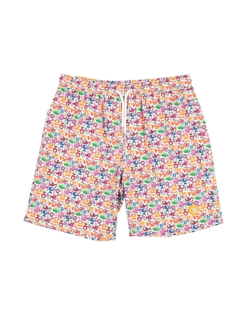 商品SUNS BOARDS|Swim shorts,价格¥393,第1张图片