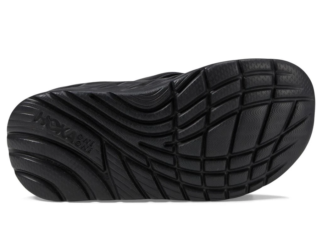 商品Hoka One One|Ora Recovery Flip,价格¥488,第3张图片详细描述