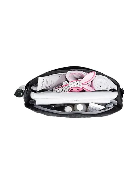 商品Maclaren|BMW 宝马联名款推车附件 尿布包,价格¥1378,第2张图片详细描述