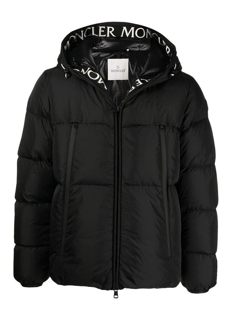 商品Moncler|MONTCLA JACKET,价格¥8929,第1张图片