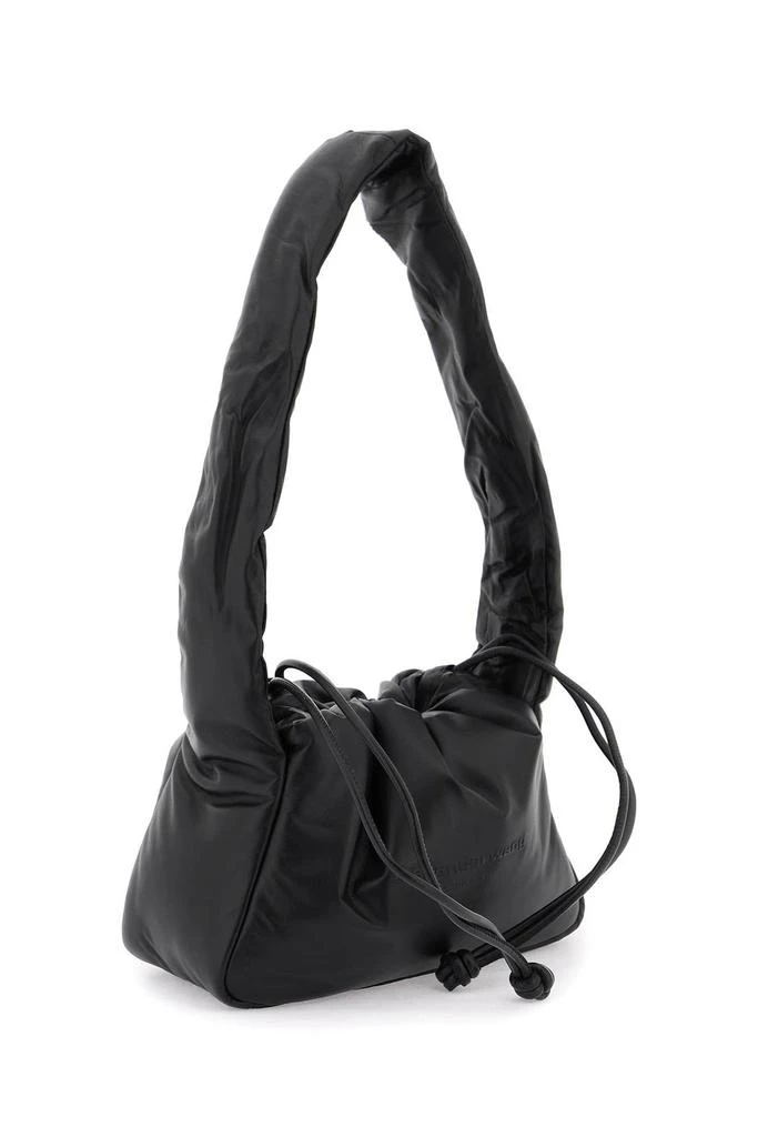 商品Alexander Wang|Alexander Wang Ryan Puff Small Shoulder Bag,价格¥4313,第3张图片详细描述