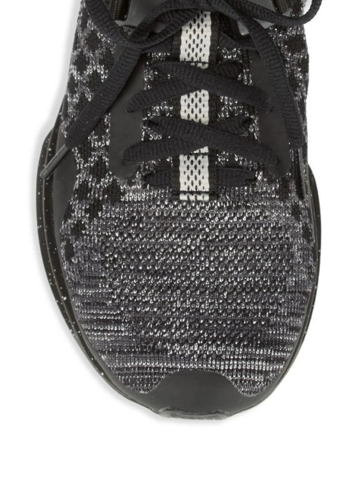 商品Puma|Ignite Evoknit Lace-Up Sneakers,价格¥708,第3张图片详细描述
