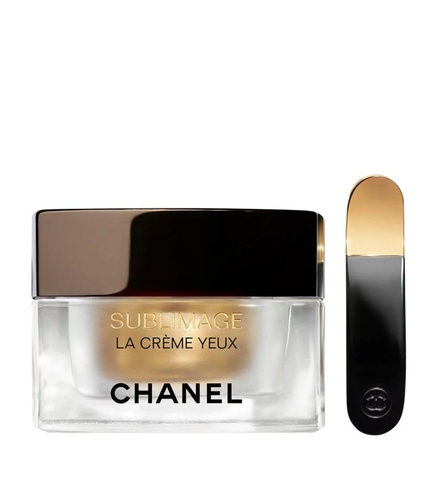 商品Chanel|(SUBLIMAGE) La Crème Yeux (15g),价格¥1966,第1张图片