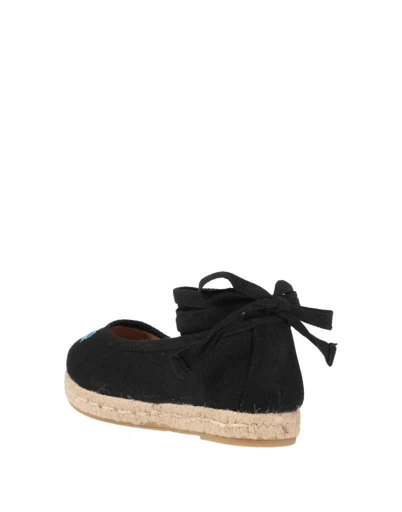 商品TWINSET|Espadrilles,价格¥791,第3张图片详细描述