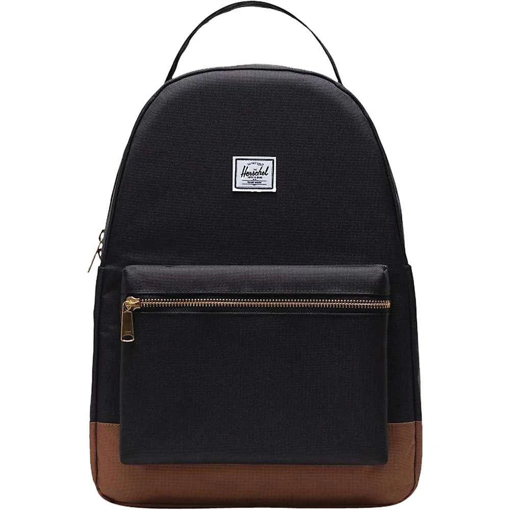 商品Herschel Supply|Herschel Supply Co Nova Mid-Volume Eco Backpack,价格¥425,第5张图片详细描述