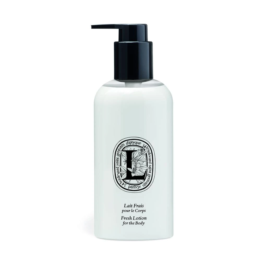 商品Diptyque|Fresh Lotion for the Body,价格¥477,第1张图片