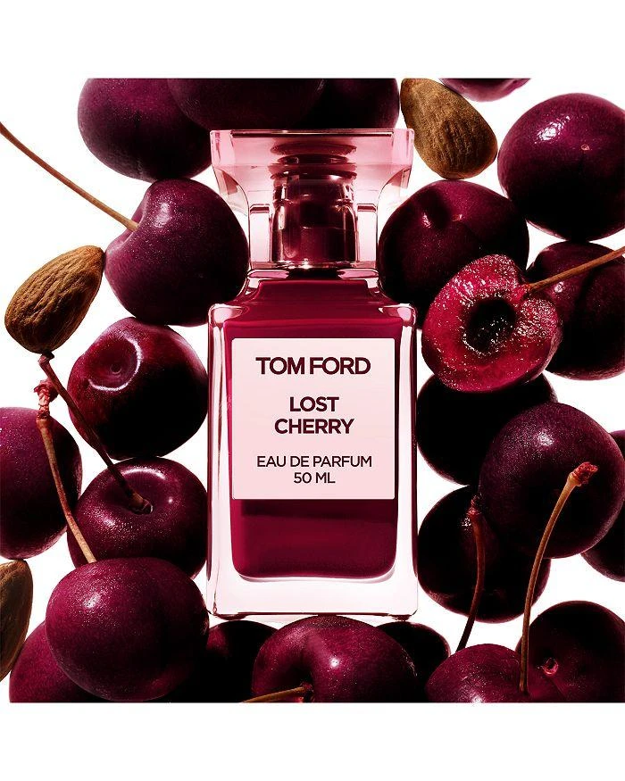 商品Tom Ford|Private Blend Cherries Collection Gift Set,价格¥1570,第4张图片详细描述