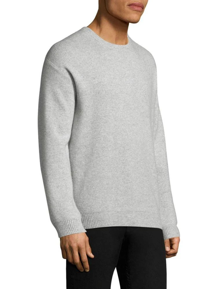 商品Theory|Weston Cashmere Sweater,价格¥2090,第3张图片详细描述