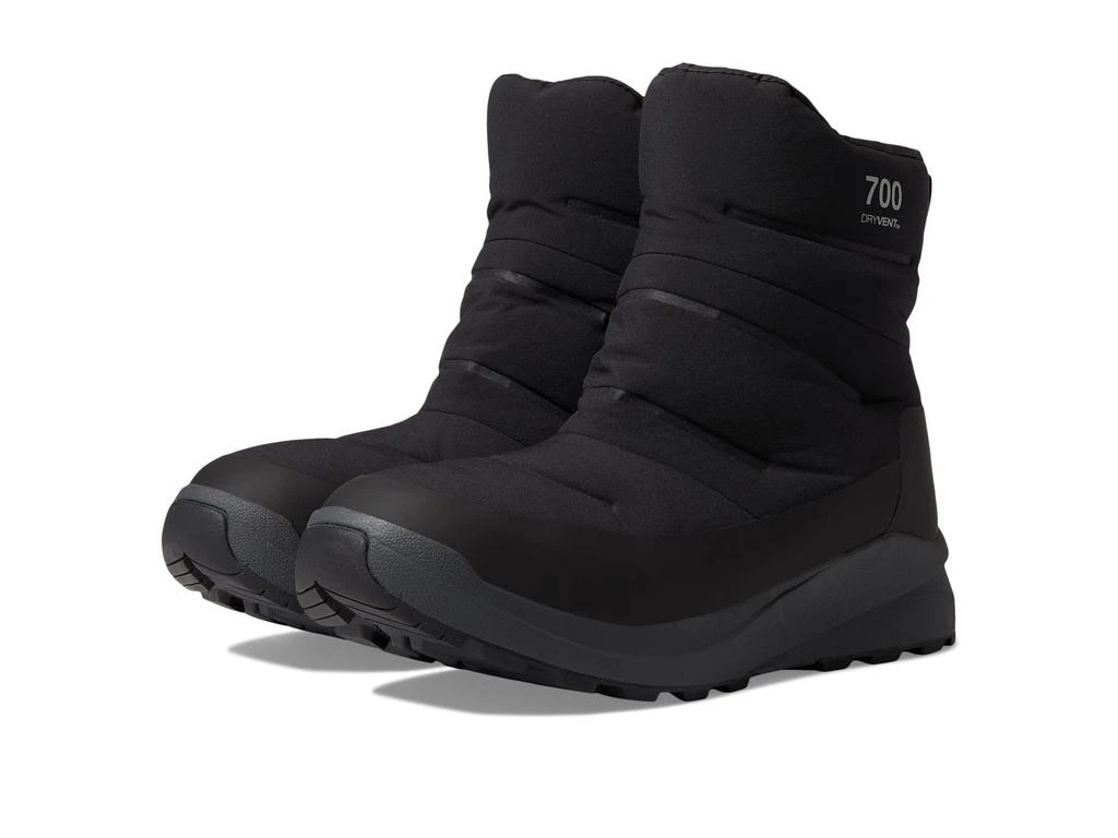 商品The North Face|Nuptse II Bootie Waterproof,价格¥397,第1张图片