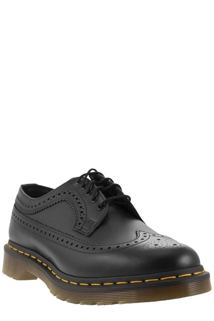 商品Dr. Martens|Dr. Martens 3989 Lace-Up Brogue Shoes,价格¥1067,第2张图片详细描述