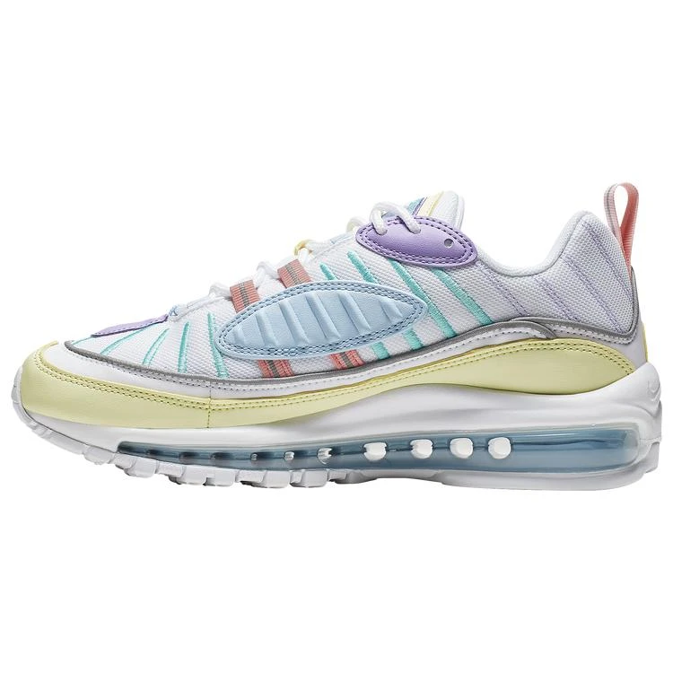 商品NIKE|Nike Air Max 98 - Women's运动鞋,价格¥1043,第2张图片详细描述