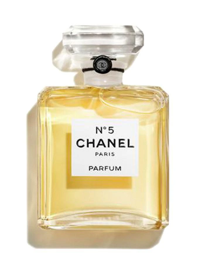 商品Chanel|N°5,价格¥1118,第2张图片详细描述