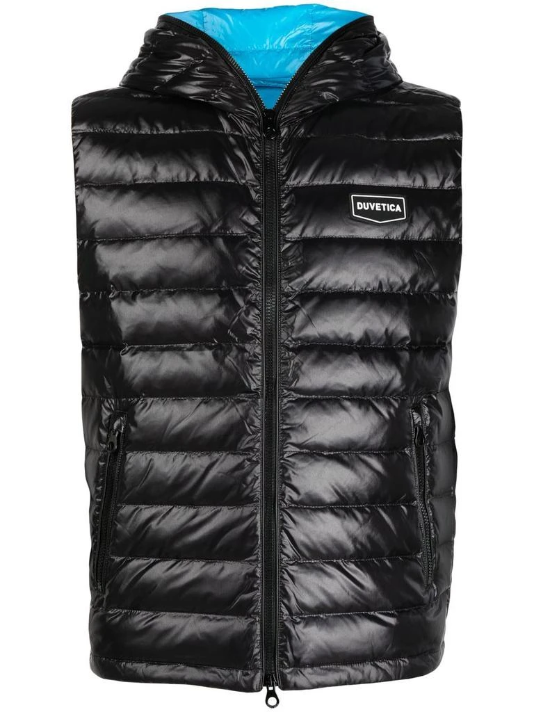 商品DUVETICA|MILODI DOWN VEST,价格¥2487,第1张图片