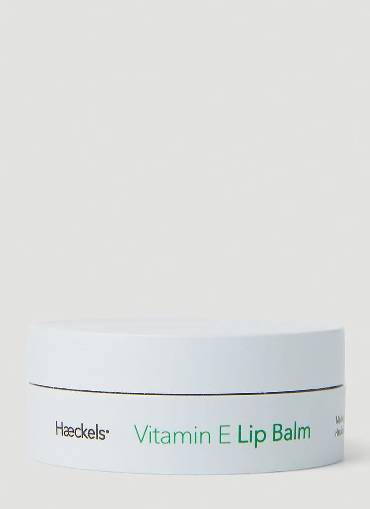 商品Haeckels|Vitamin E Lip Balm,价格¥154,第1张图片