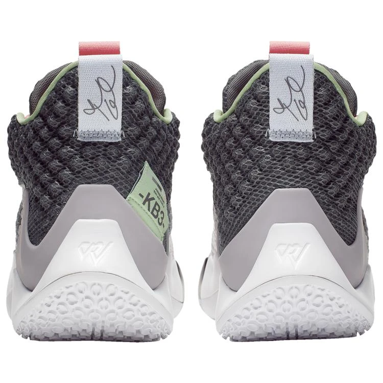 商品Jordan|Jordan Why Not Zer0.2 - Men's篮球鞋,价格¥934,第3张图片详细描述
