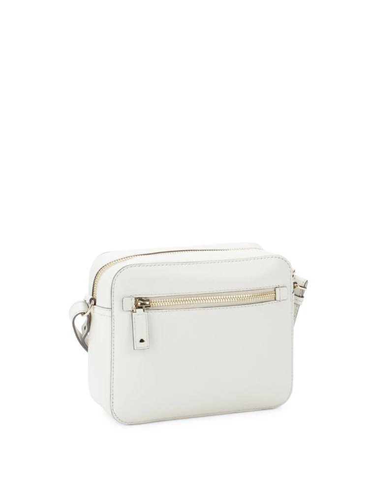 商品Anya Hindmarch|Pixel 真皮斜挎包,价格¥3028,第4张图片详细描述