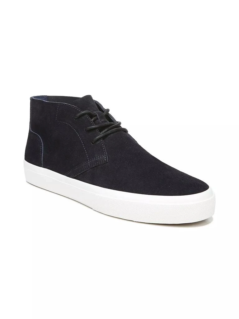 商品Vince|Faldo Ox Sport Suede Sneakers,价格¥1872,第2张图片详细描述