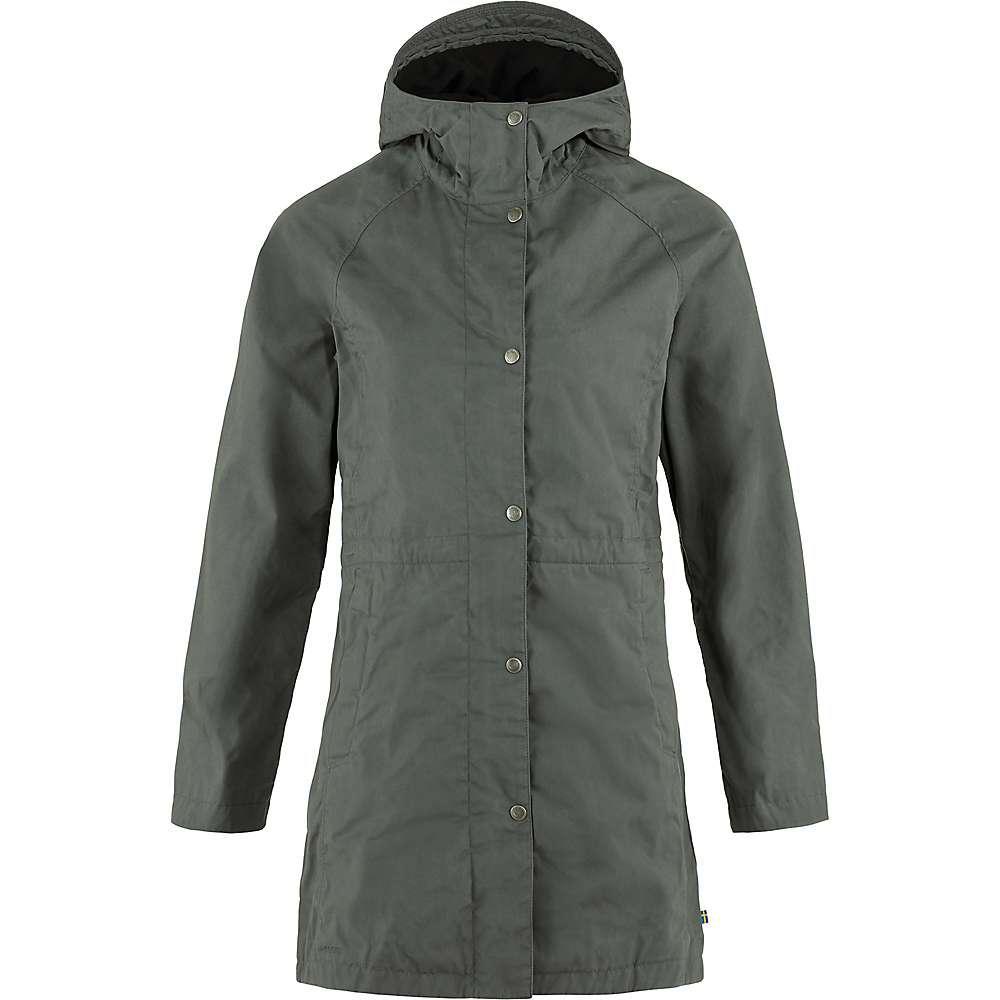 商品Fjällräven|Fjallraven Women's Karla Hydratic Jacket,价格¥2861,第1张图片