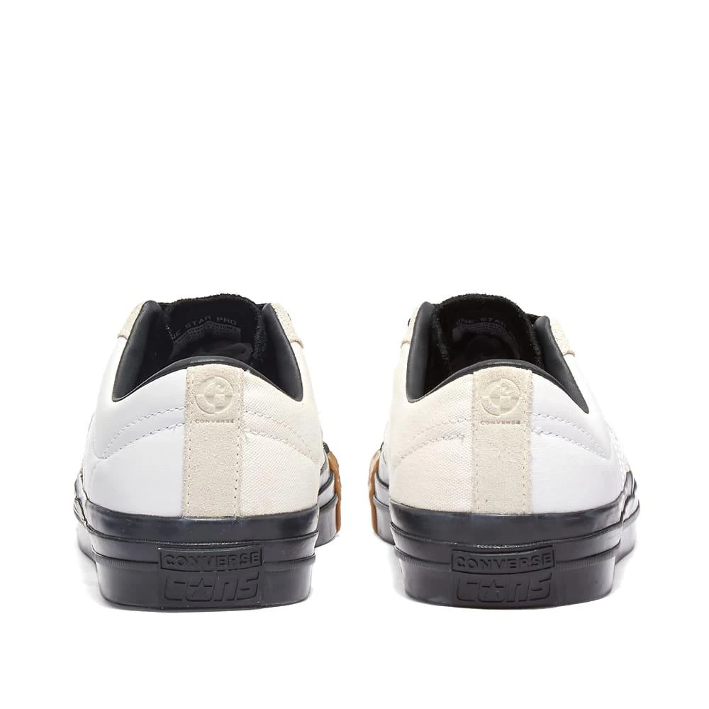 商品Converse|Converse x Carhartt WIP One Star,价格¥544,第3张图片详细描述