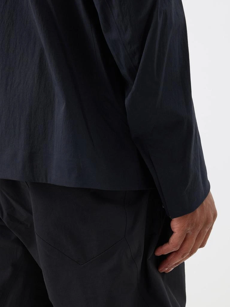 商品Veilance|Spere softshell jacket,价格¥3307,第3张图片详细描述