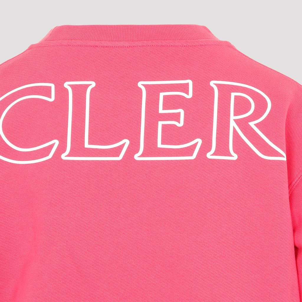 商品Moncler|MONCLER  COTTON SWEATSHIRT,价格¥3601,第3张图片详细描述
