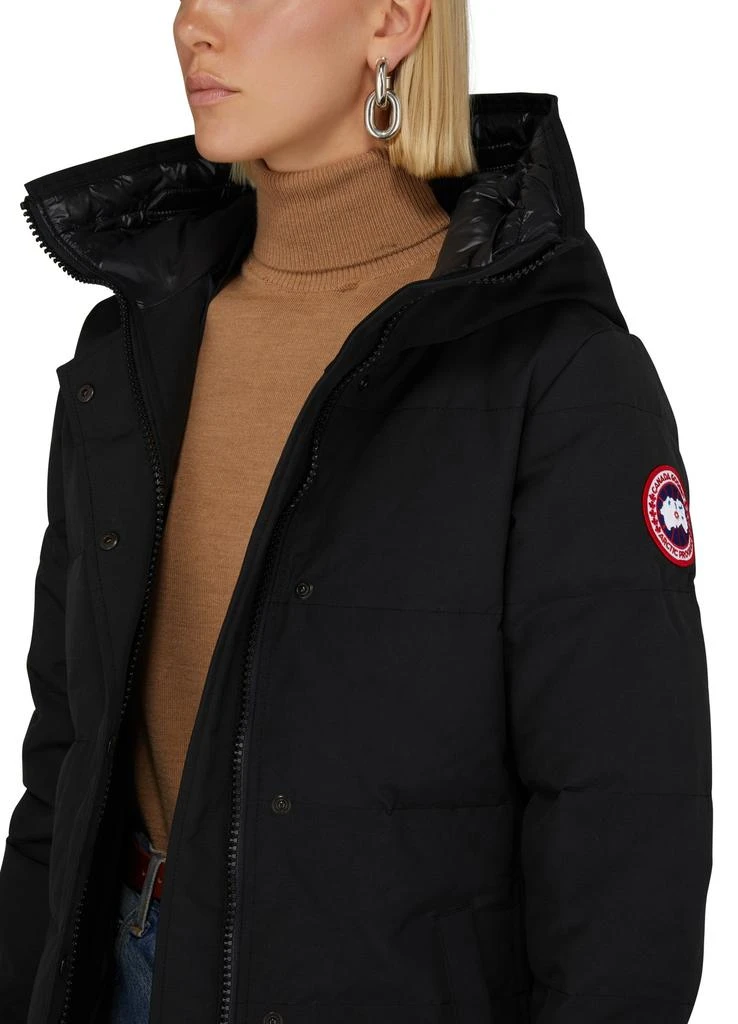 商品Canada Goose|Shelburne 风雪大衣,价格¥11025,第4张图片详细描述