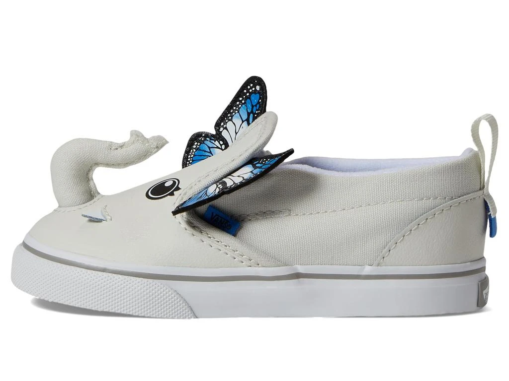 商品Vans|Slip-On V Elephantastic (Infant/Toddler),价格¥374,第4张图片详细描述