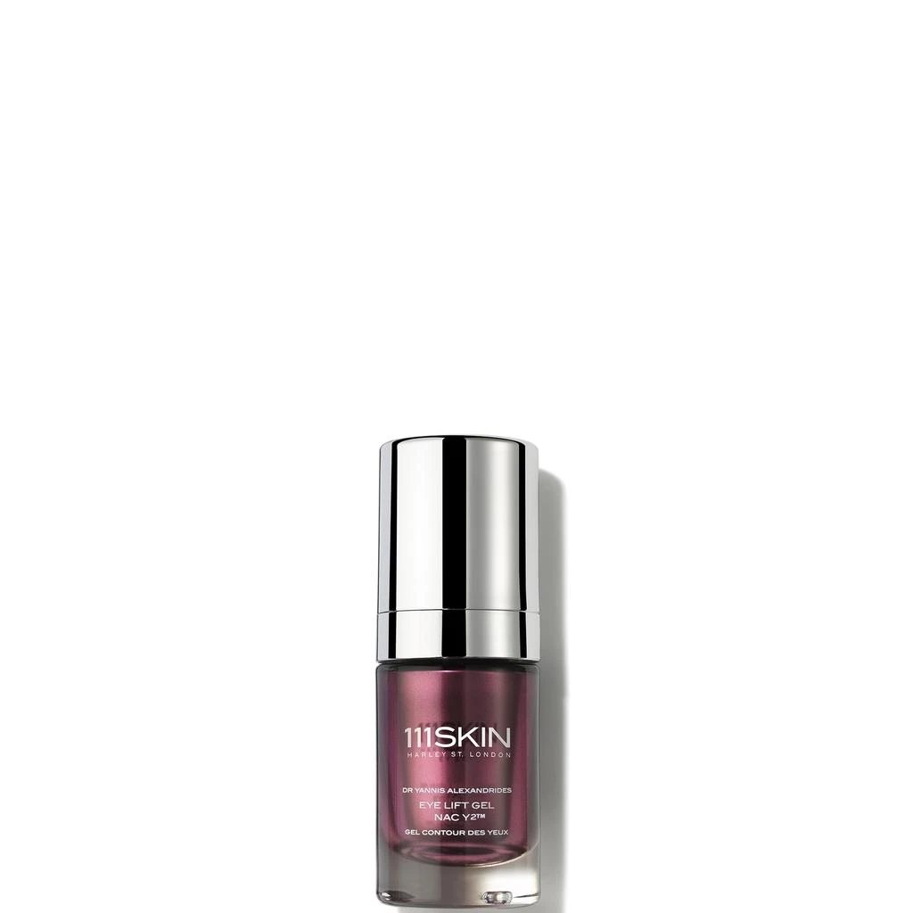 商品111skin|111SKIN Eye Lift Gel NAC Y2 15ml,价格¥1581,第1张图片