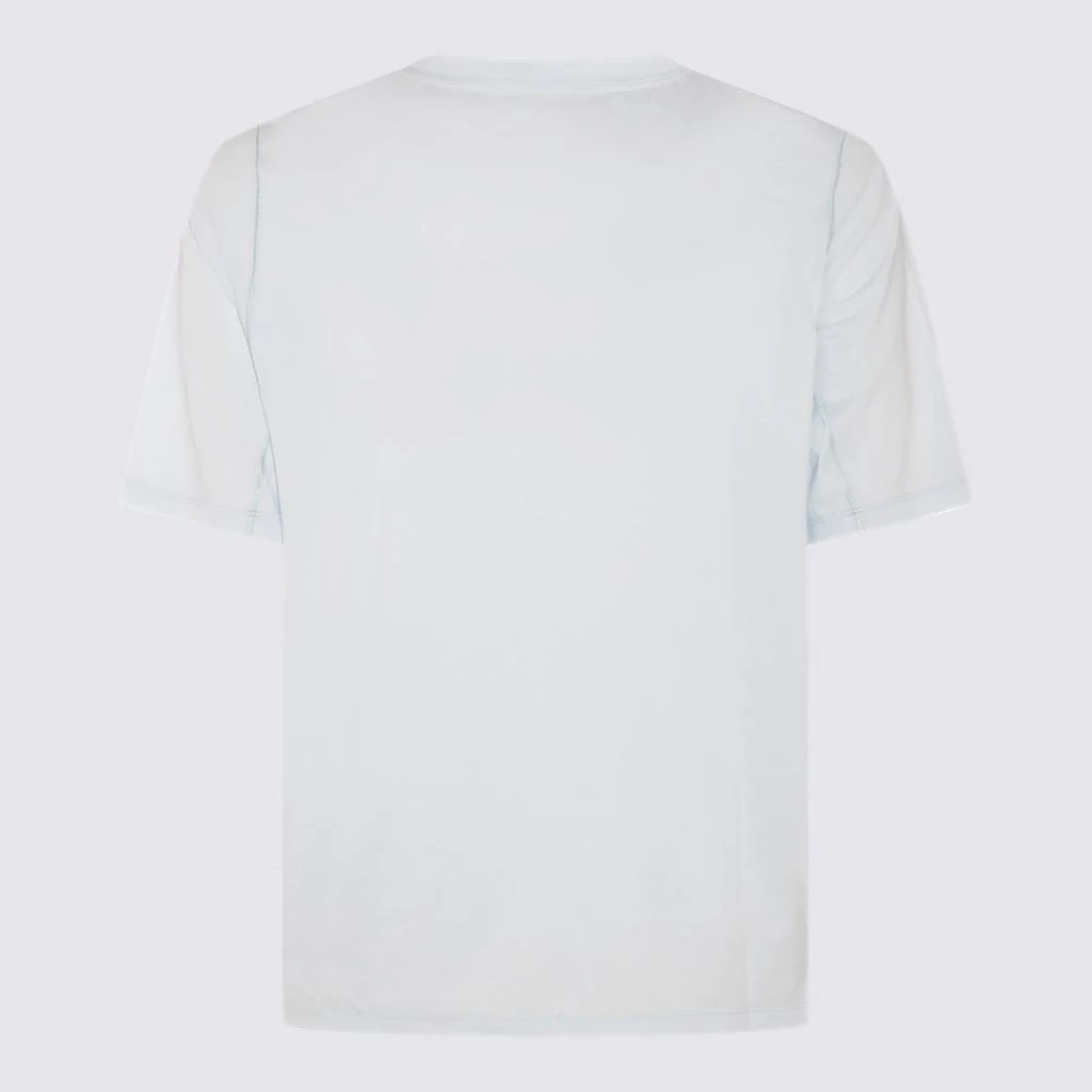 商品Arc'teryx|ARC'TERYX WHITE CORMAC CREW T-SHIRT,价格¥850,第2张图片详细描述