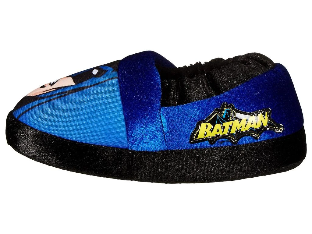 商品Favorite Characters|Favorite Characters Batman™ BMF203 Slipper (Toddler/Little Kid) 男童拖鞋(幼儿/低龄儿童),价格¥85,第4张图片详细描述