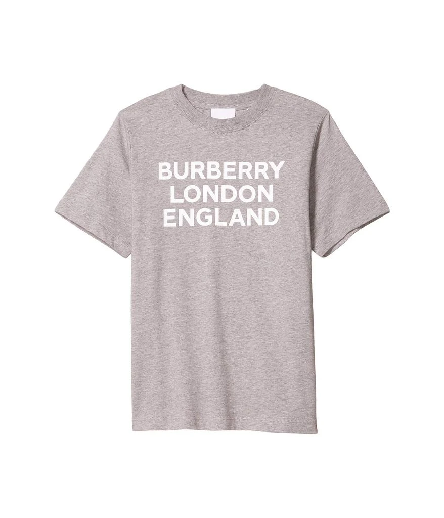 商品Burberry|BLE Tee (Little Kids/Big Kids),价格¥516,第1张图片