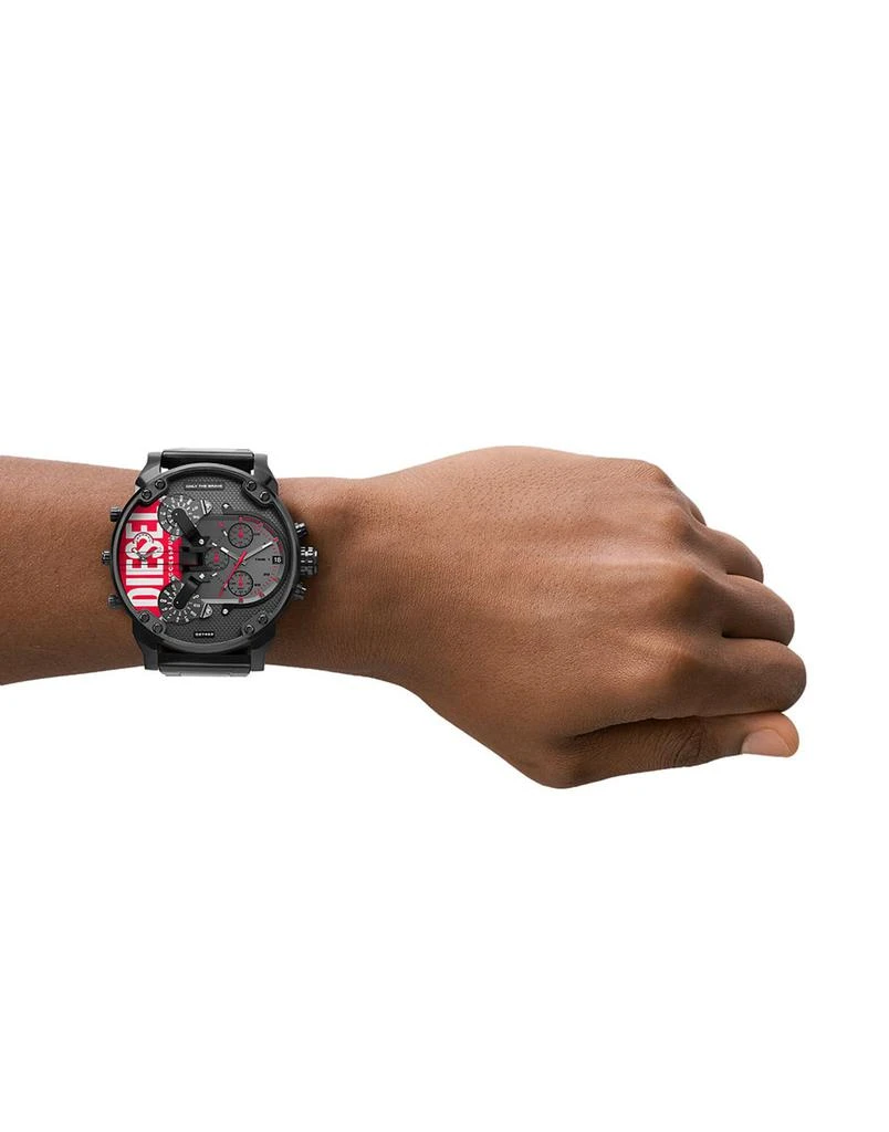 商品Diesel|Wrist watch,价格¥4366,第4张图片详细描述