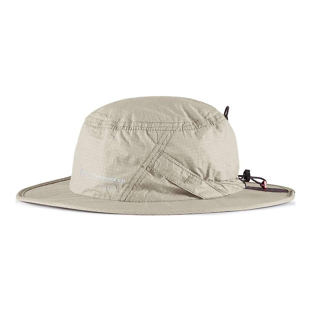 商品Klattermusen|Klattermusen Ansur Hiking Hat,价格¥501,第1张图片