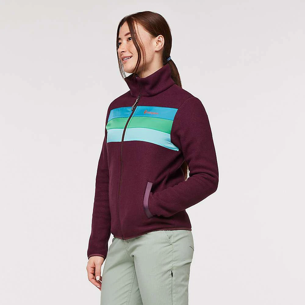 Cotopaxi Women's Teca Fleece Jacket 商品