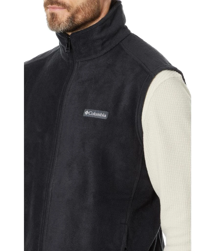 商品Columbia|Steens Mountain™ Vest,价格¥228,第3张图片详细描述