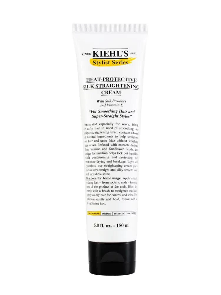 商品Kiehl's|Silk Straightening Cream,价格¥130,第1张图片