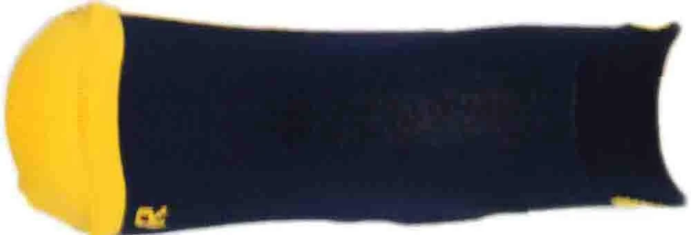 商品Asics|Snap Down Running Socks,价格¥52,第4张图片详细描述