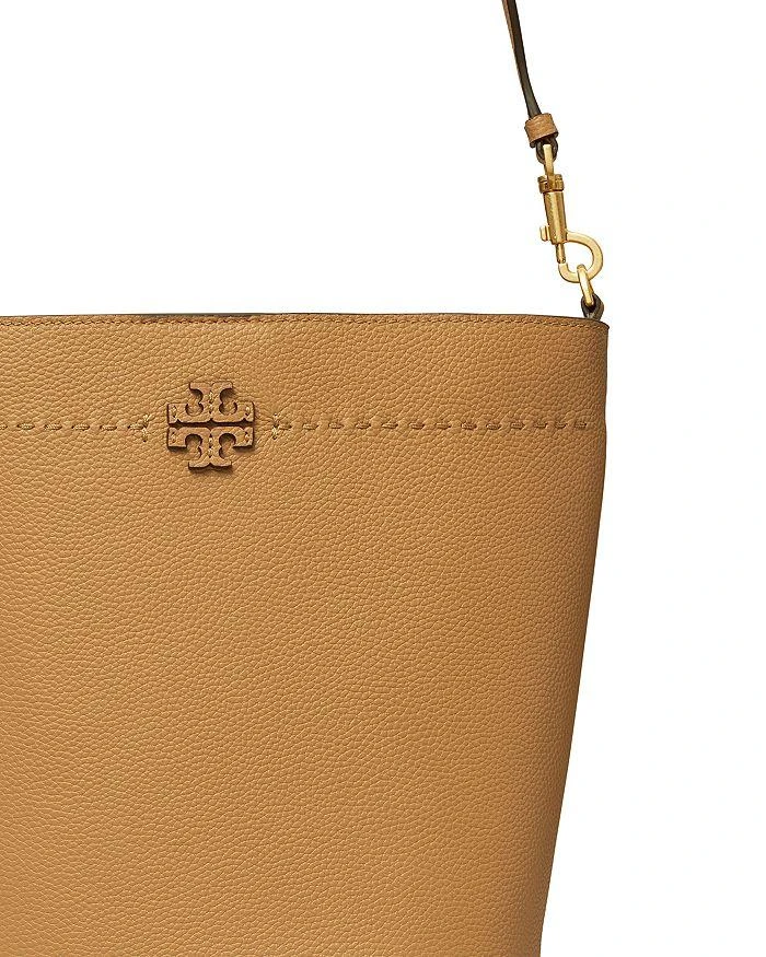 商品Tory Burch|McGraw Bucket Bag,价格¥2374,第5张图片详细描述