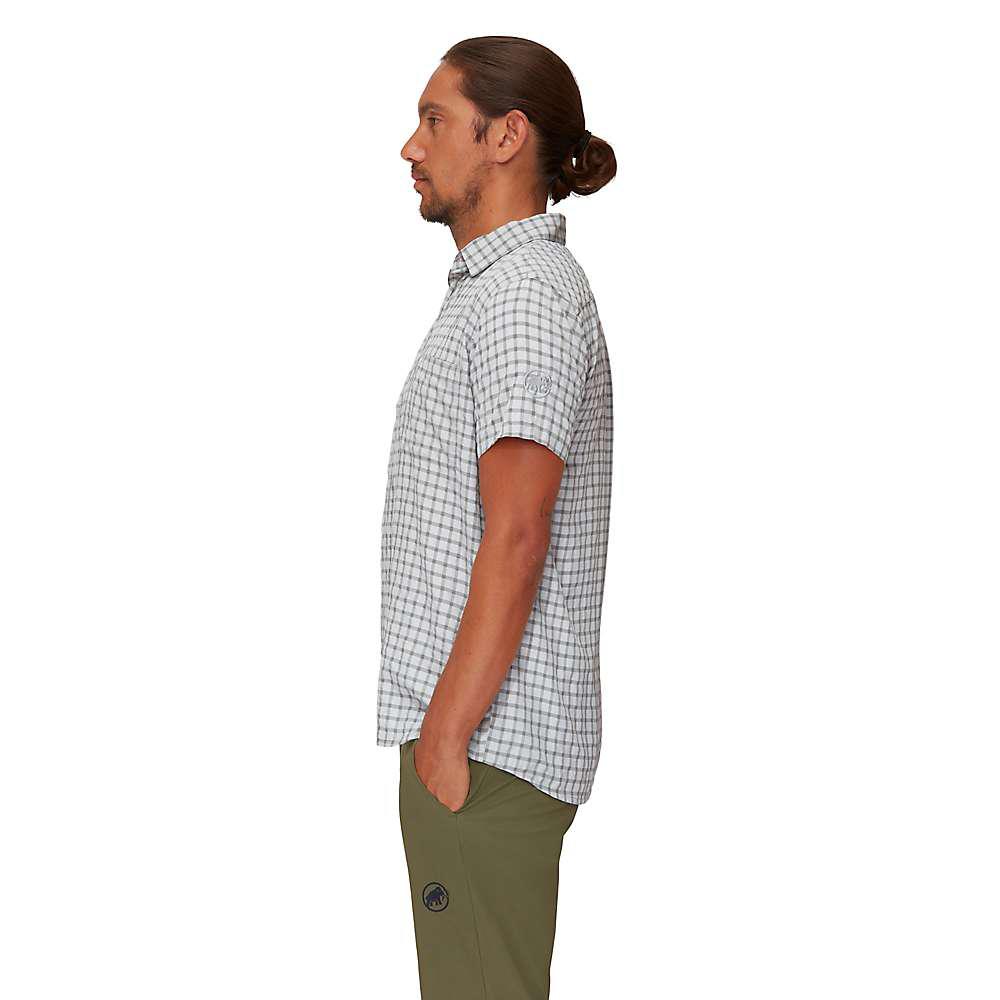 Men's Lenni Shirt商品第2张图片规格展示
