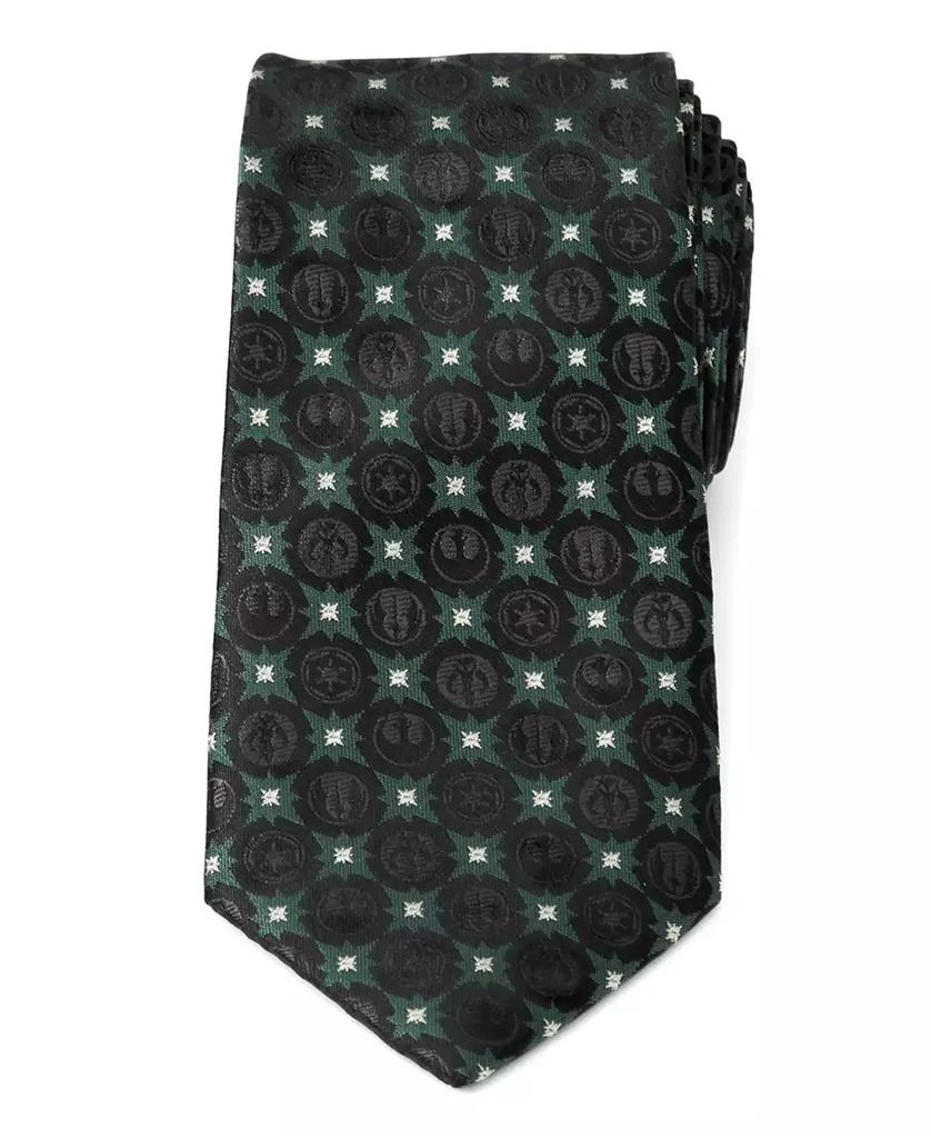 商品Star Wars|Men's Symbols Tie,价格¥293,第2张图片详细描述